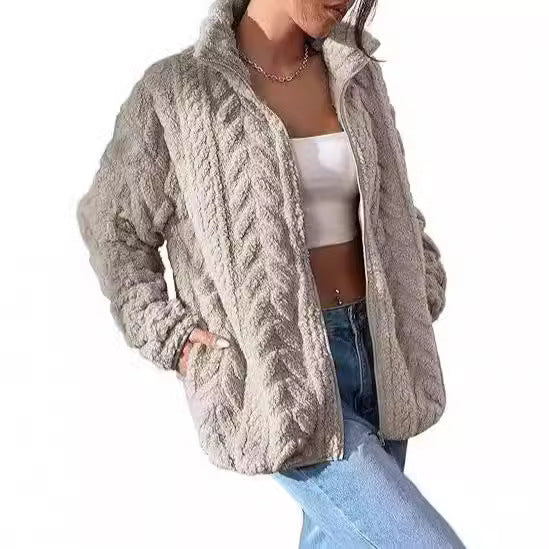 Romana | Cardigan en maille pour dames