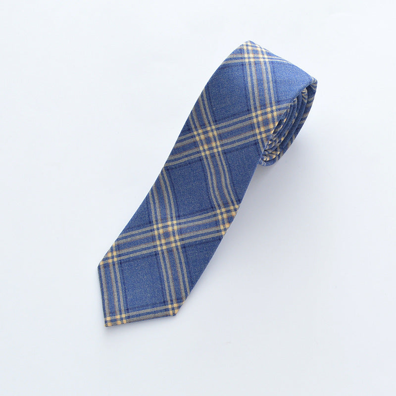 Marcel | Cravate homme d'affaires