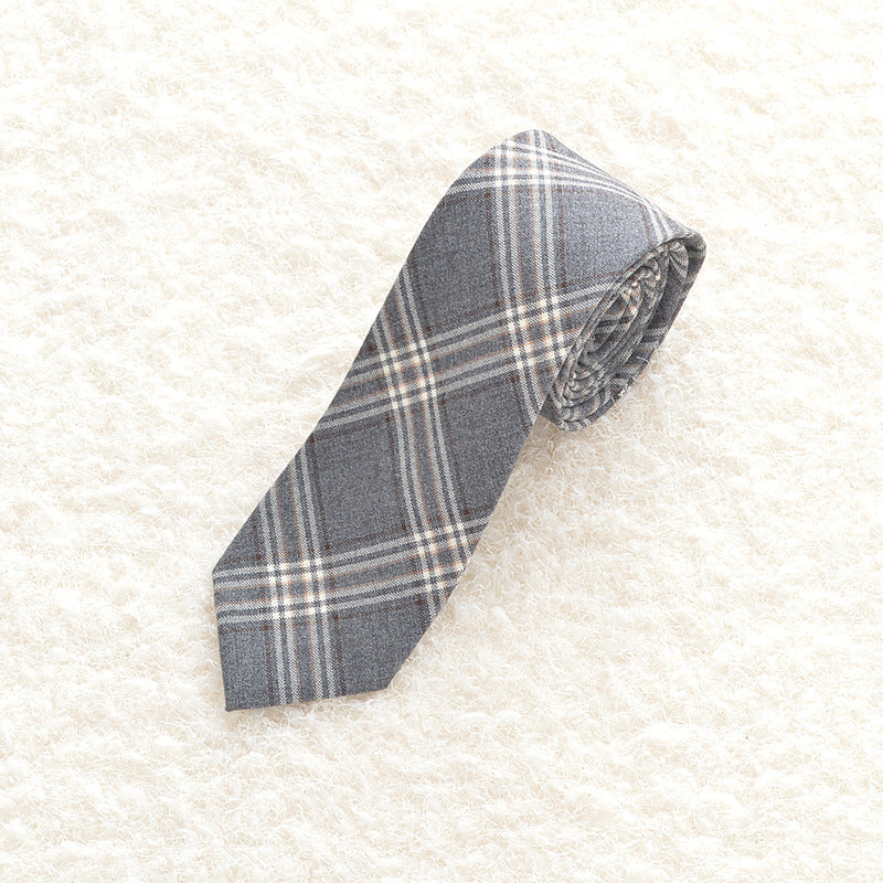 Marcel | Cravate homme d'affaires