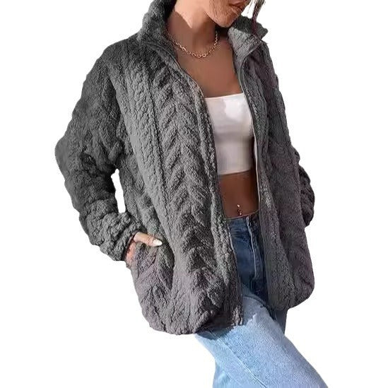 Romana | Cardigan en maille pour dames