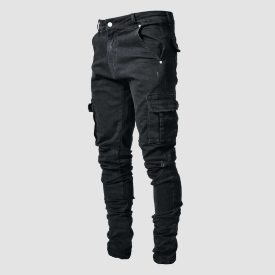 Martin | jeans | Cargo
