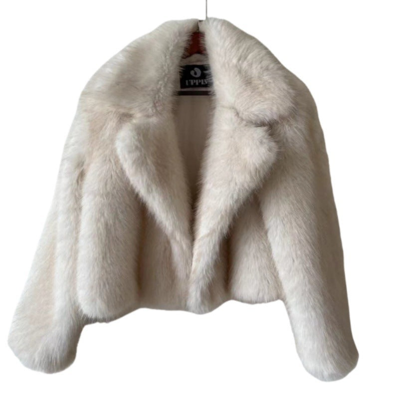 Edith | Manteau chaud et élégant pour femme