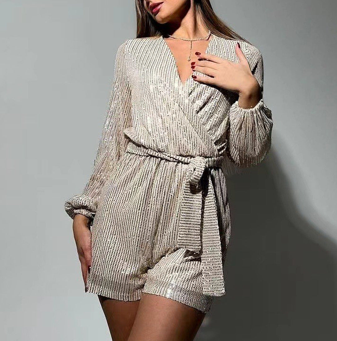 Rosa | Robe d'été élégante pour femme