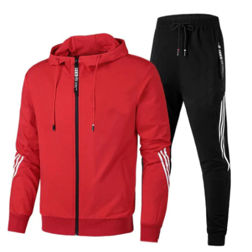 Xavier | Survêtement homme