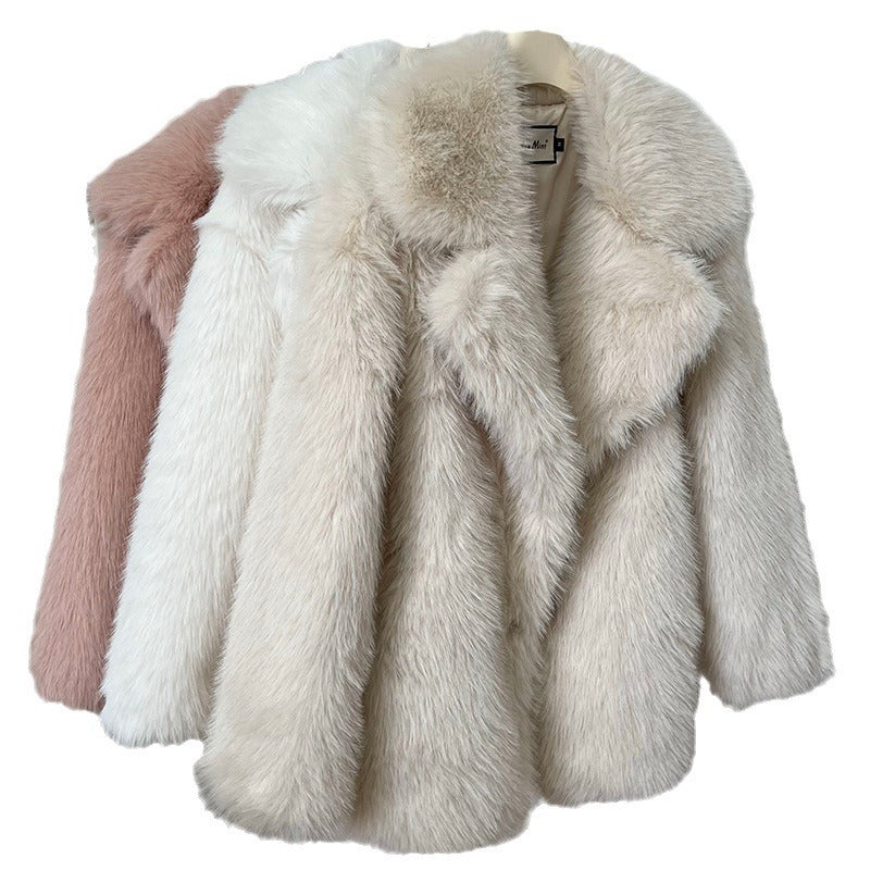 Lave | Veste de luxe élégante au design unique pour femmes
