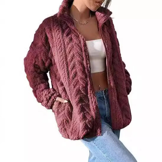 Romana | Cardigan en maille pour dames