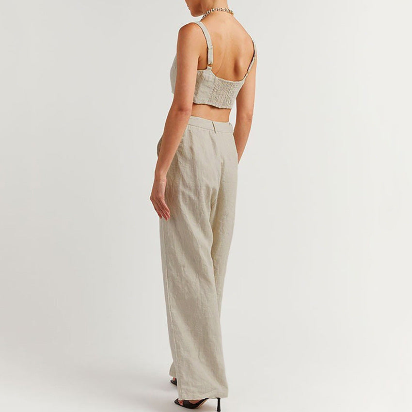 Elina | Set de linge de maison pour femmes