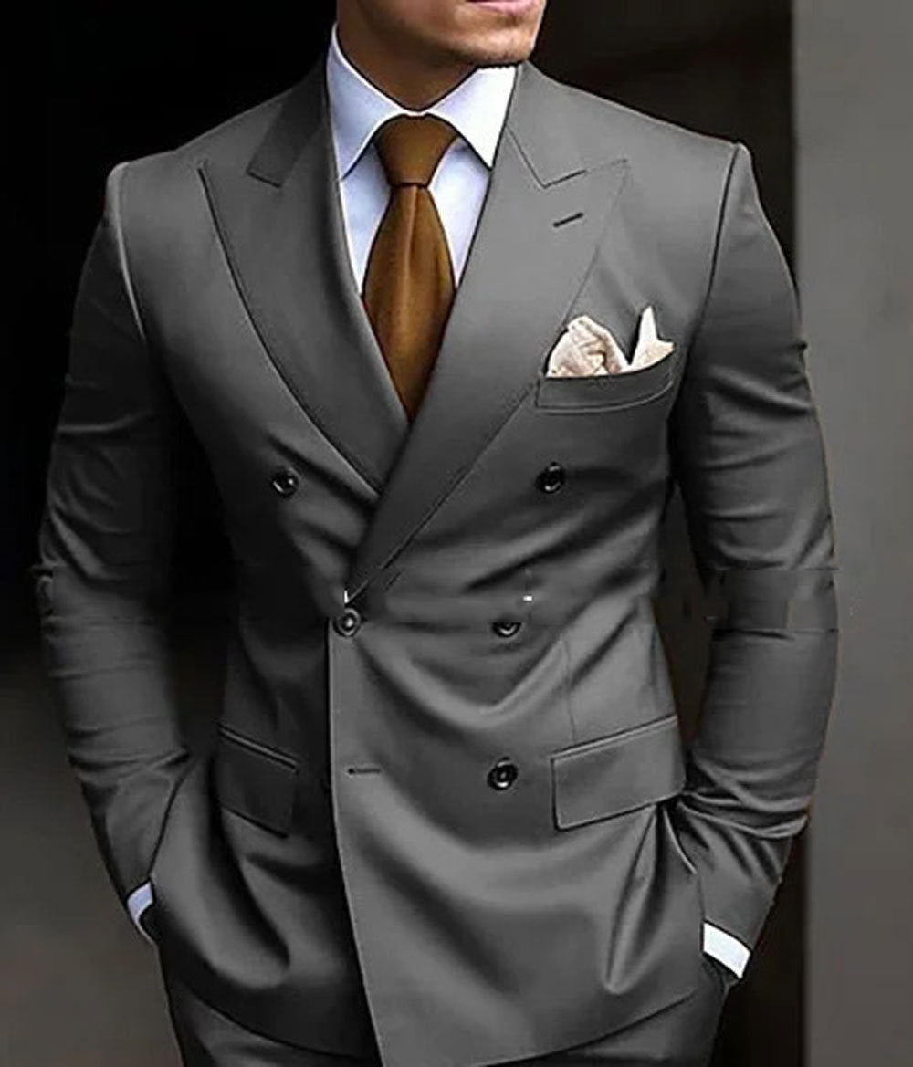 Martin | Costume d'homme