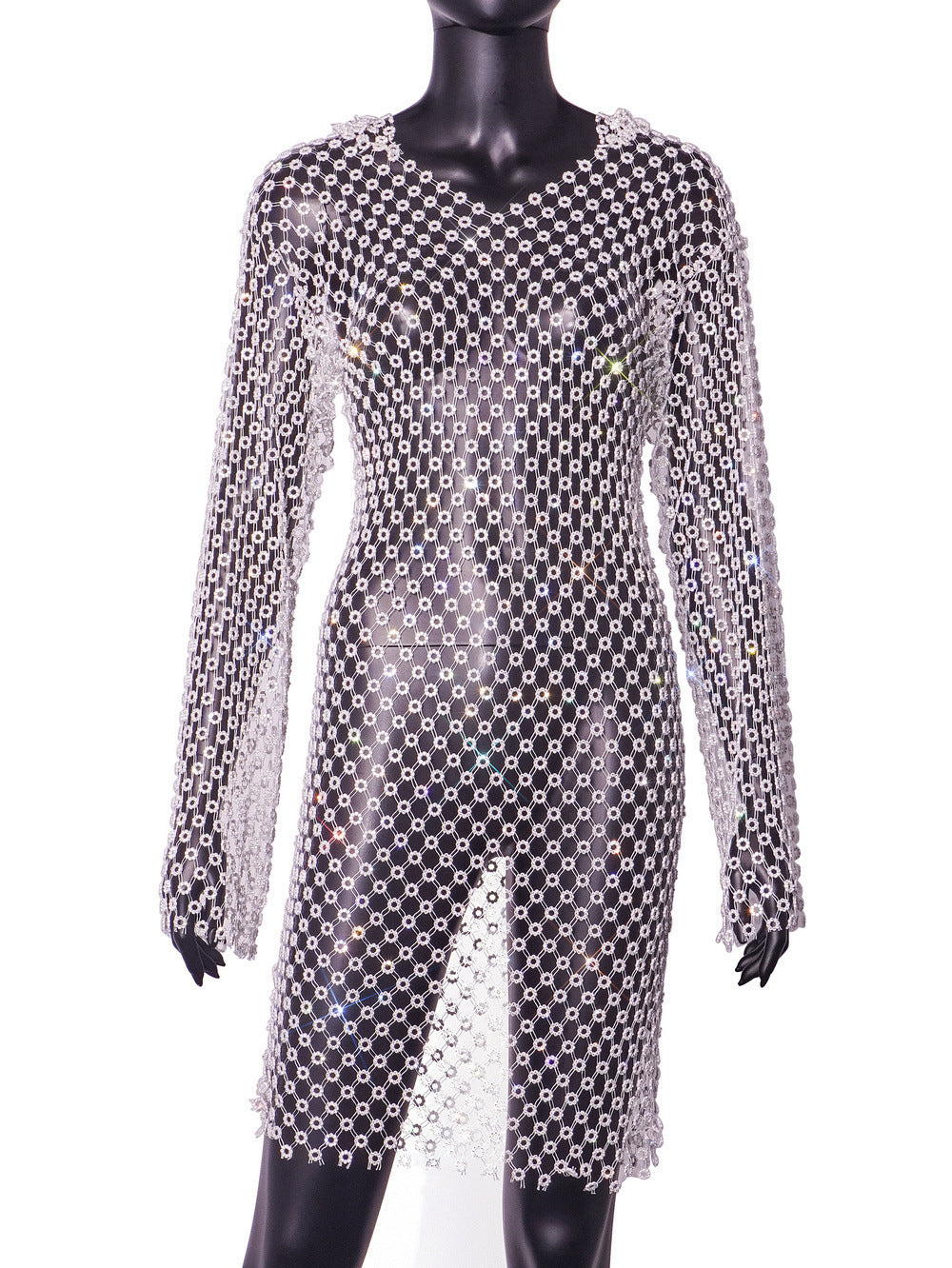 Vienne | Robe élégante et chic pour femme