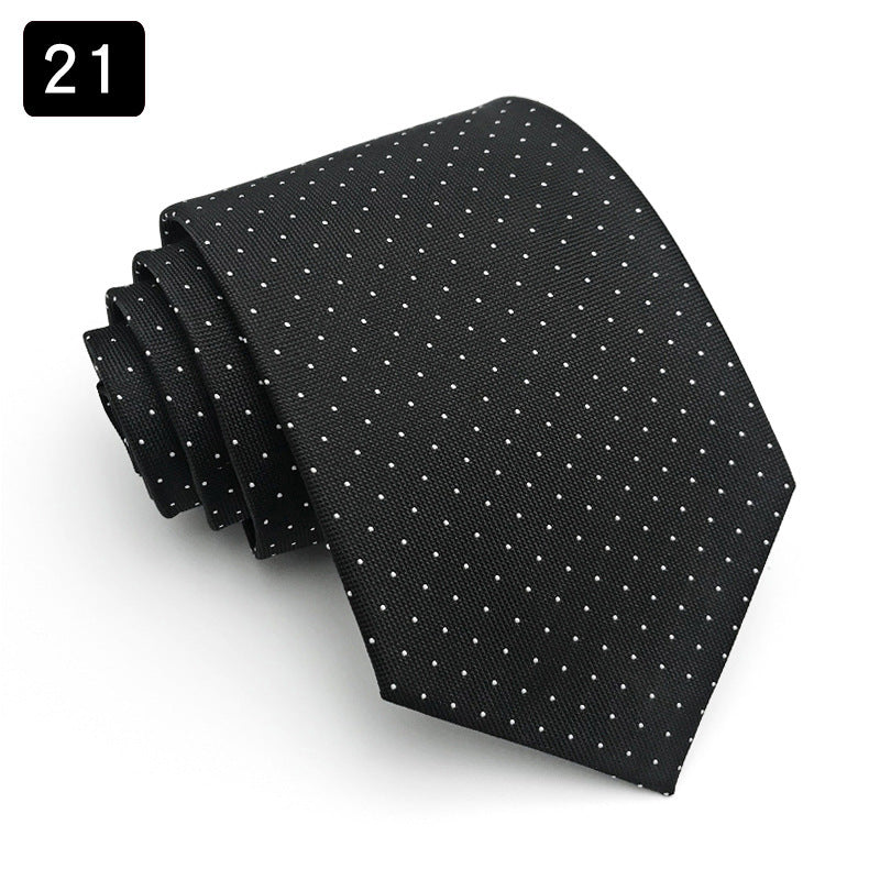 Bovani | Cravate classique hommes