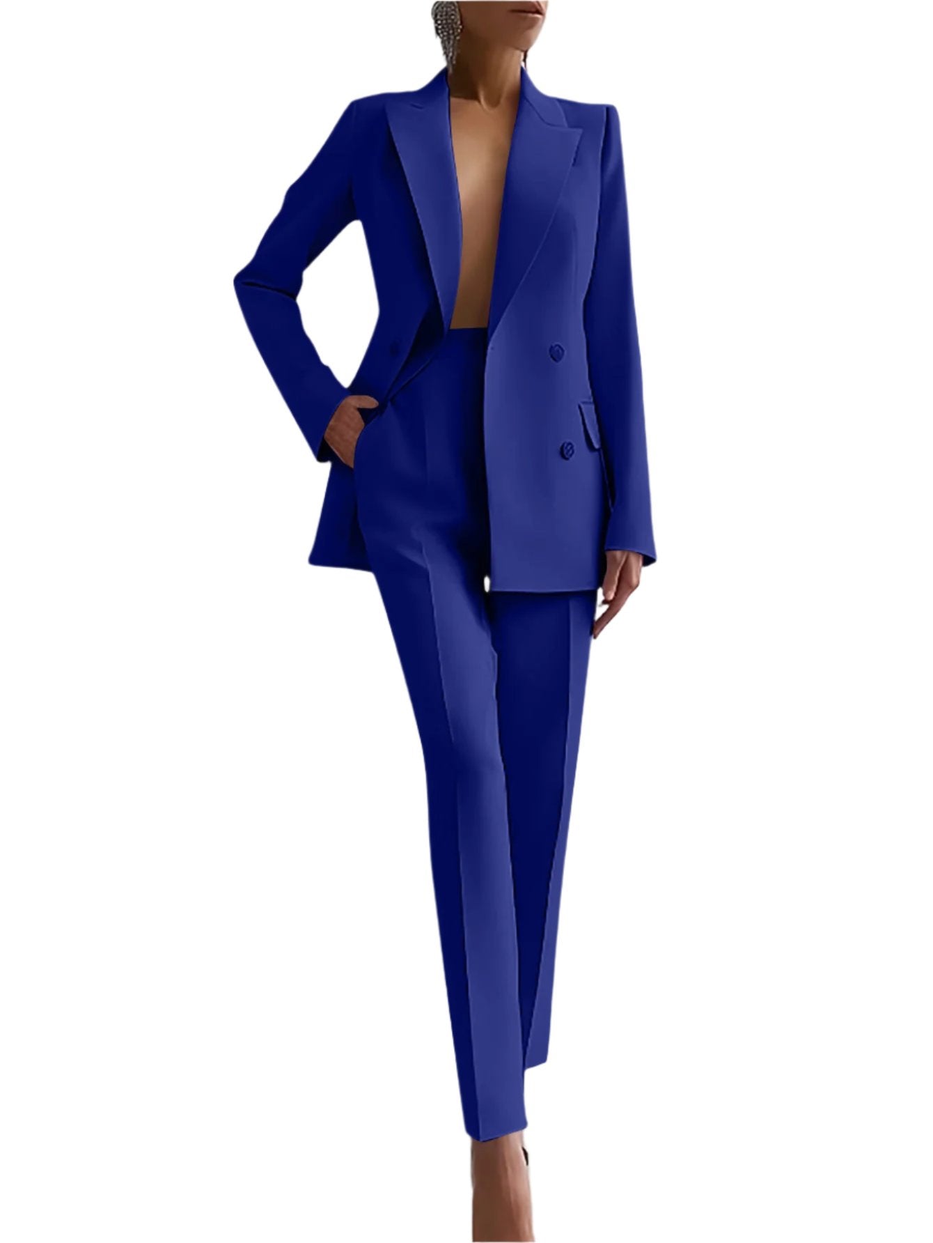 Frederique | set chic pour dames