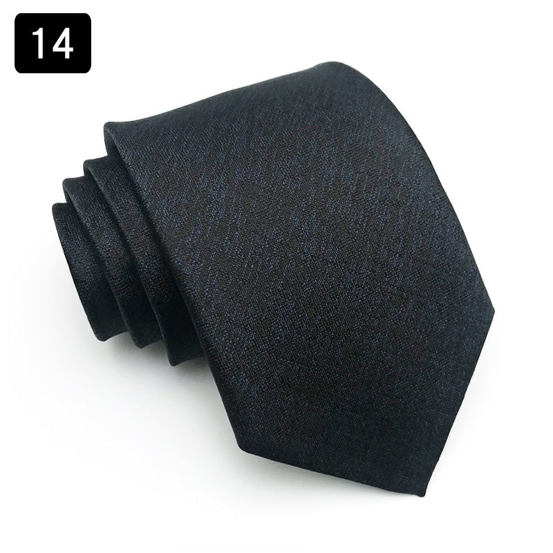 Bovani | Cravate classique hommes