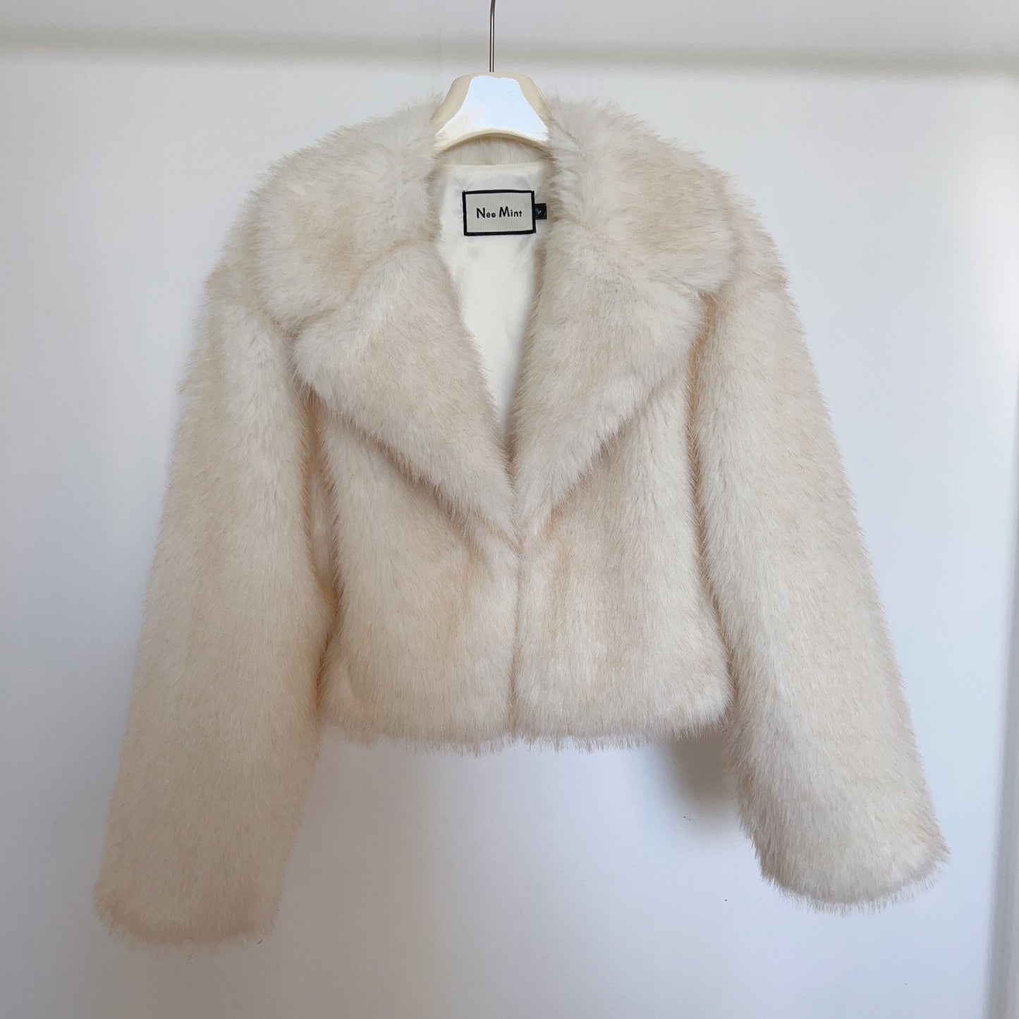 Edith | Manteau chaud et élégant pour femme