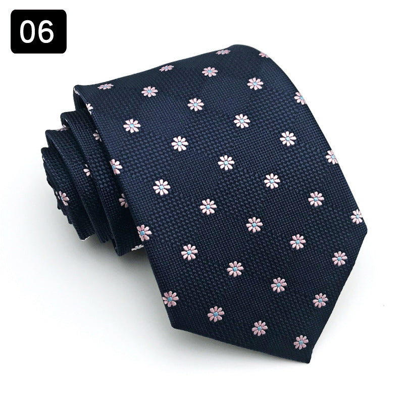 Bovani | Cravate classique hommes