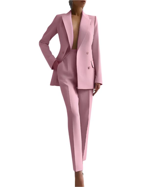 Frederique | set chic pour dames