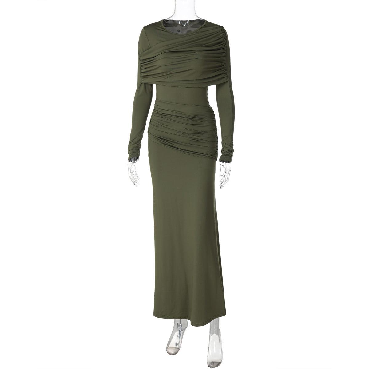 Macey | Robe décontractée pour dames