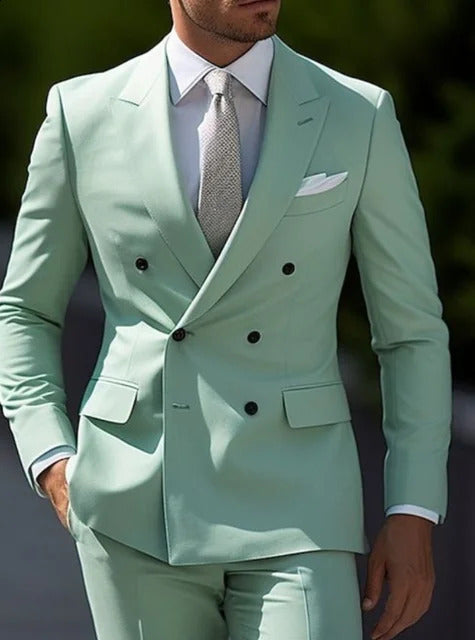 Martin | Costume d'homme