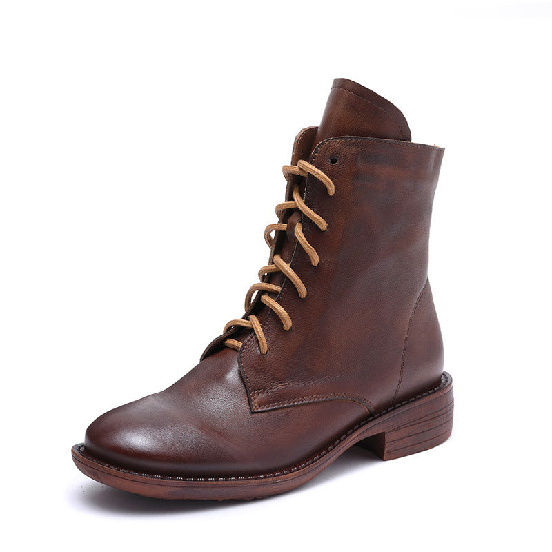 Piaf | Chaussures en cuir élégantes pour femmes