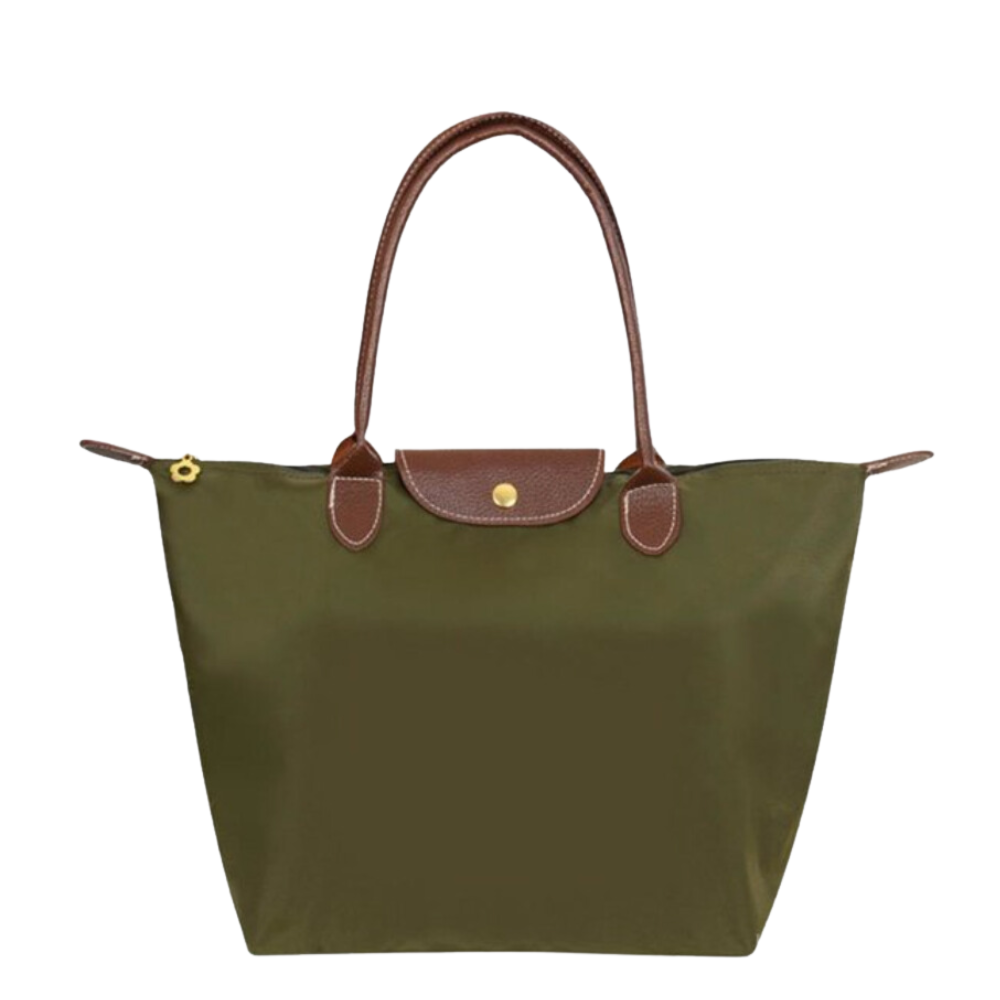 Rachel | Sac à main de luxe avec fermeture éclair pratique pour femmes
