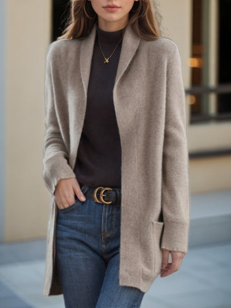 Eloise | Cardigan chaud cardigan pour femmes