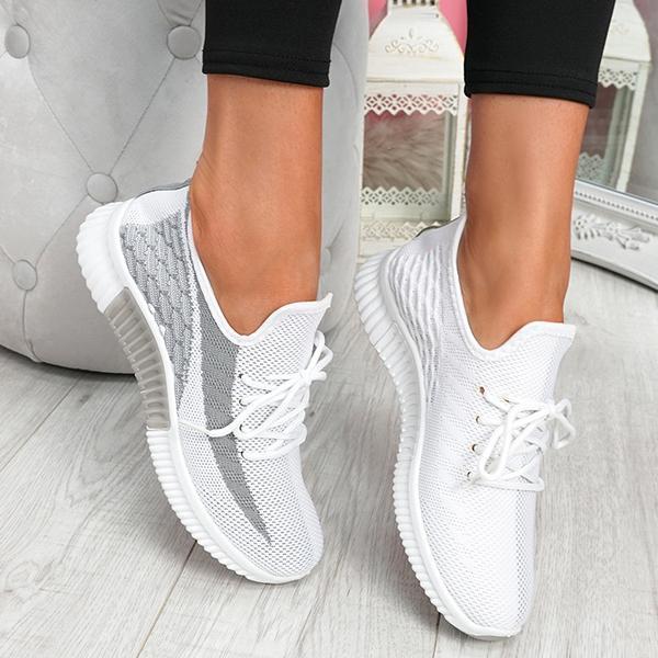 Elise | Chaussures de sport respirantes pour femmes