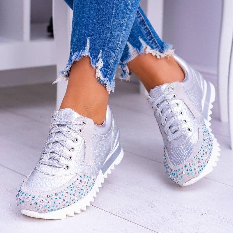 Charlotte | Chaussures confortables pour femmes