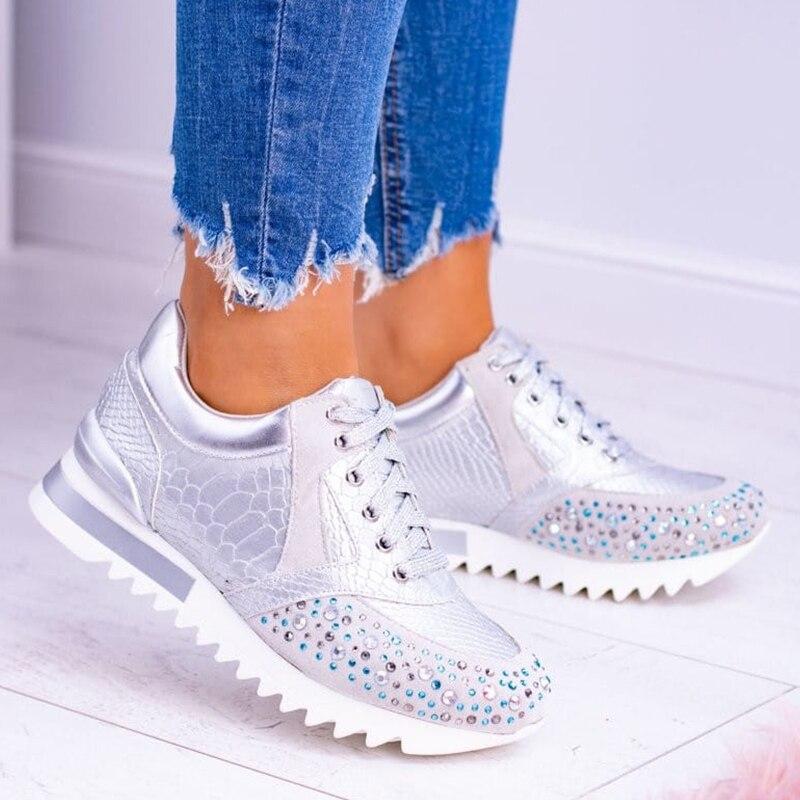 Charlotte | Chaussures confortables pour femmes