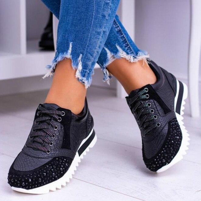 Charlotte | Chaussures confortables pour femmes