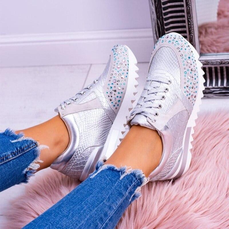 Charlotte | Chaussures confortables pour femmes