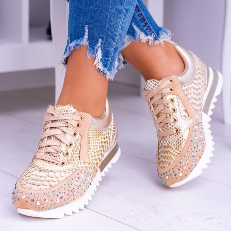 Charlotte | Chaussures confortables pour femmes