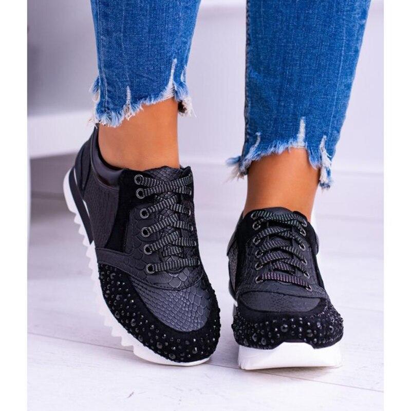 Charlotte | Chaussures confortables pour femmes