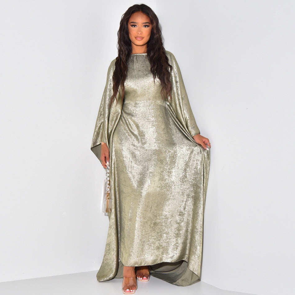 Annie | robe large femmes