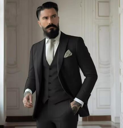Jean | Costume homme 3 pièces