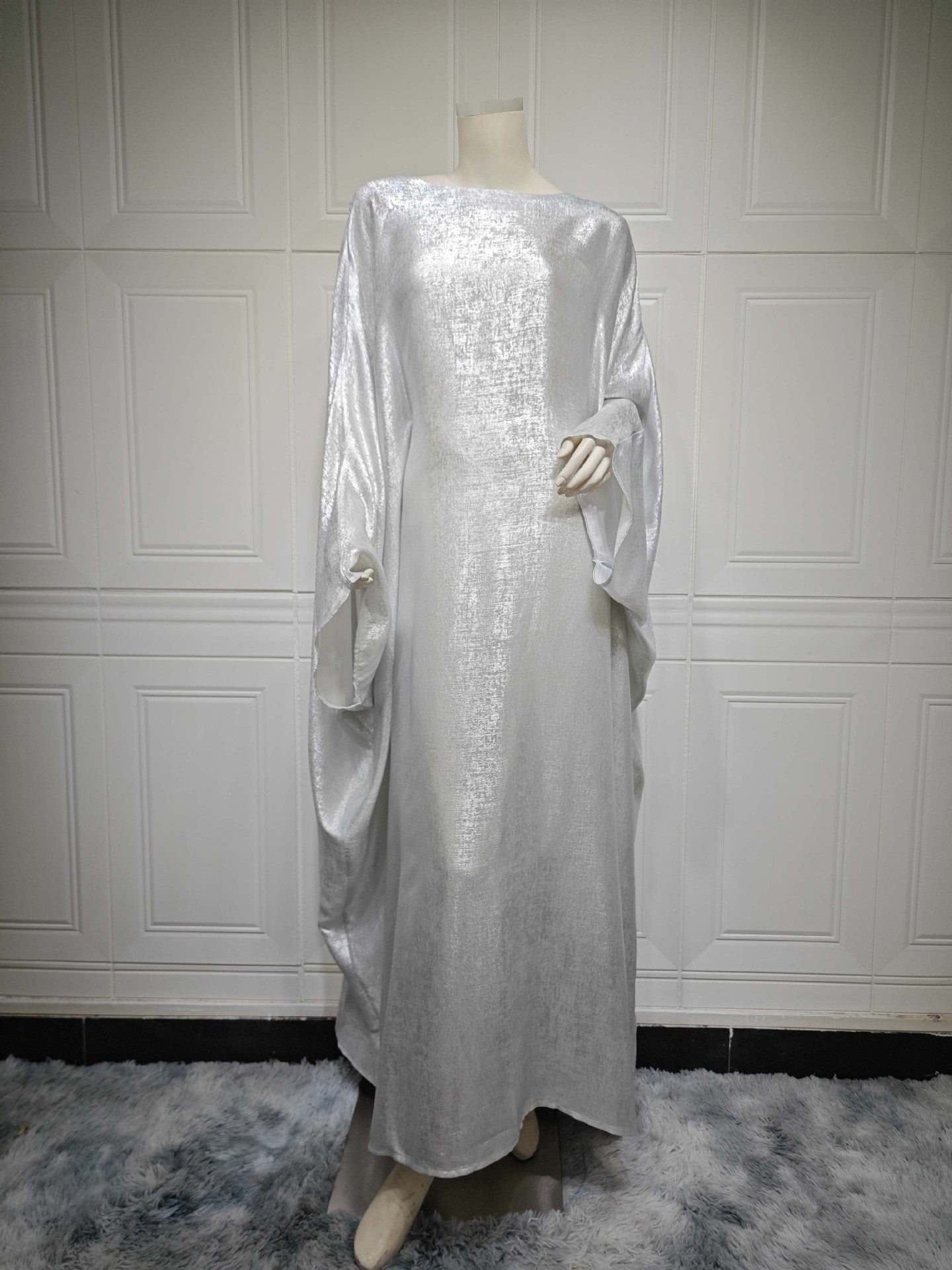 Annie | robe large femmes