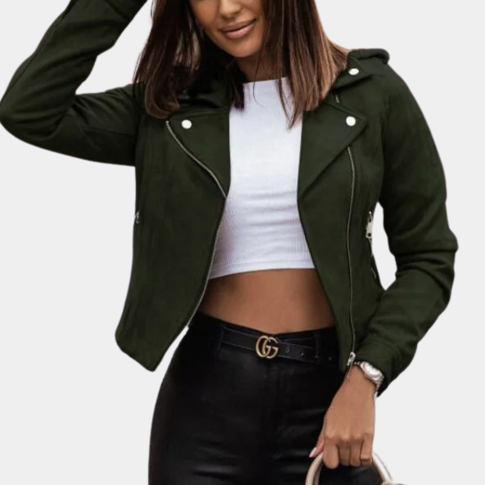 Odette | Veste pour femmes