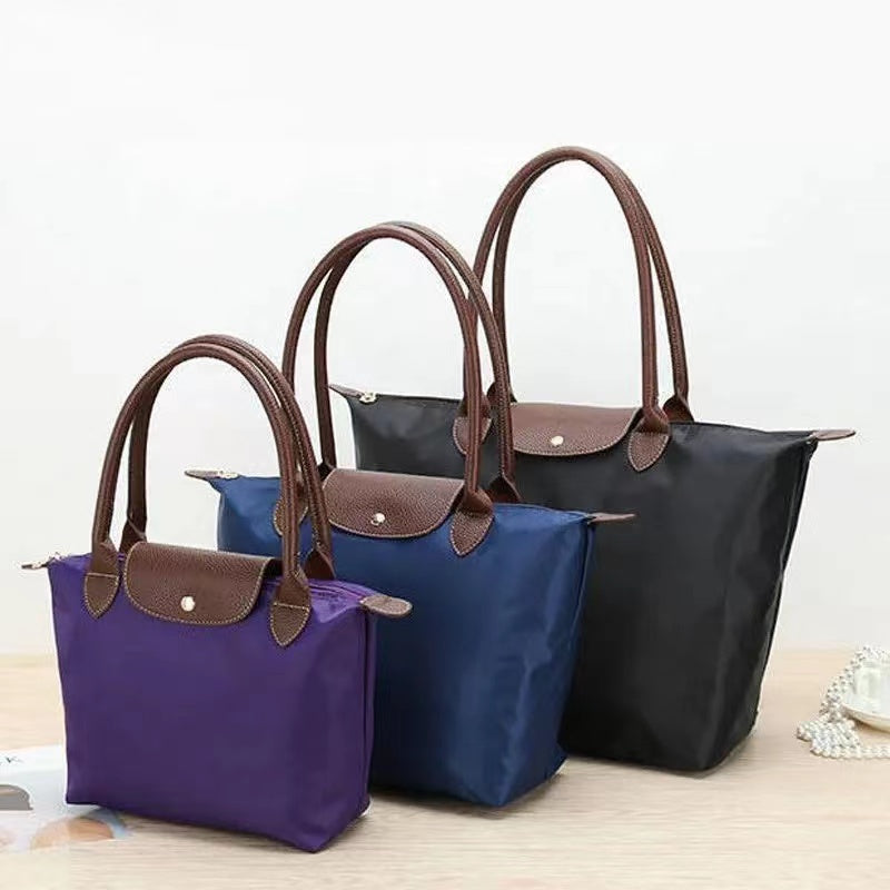 Rachel | Sac à main de luxe avec fermeture éclair pratique pour femmes