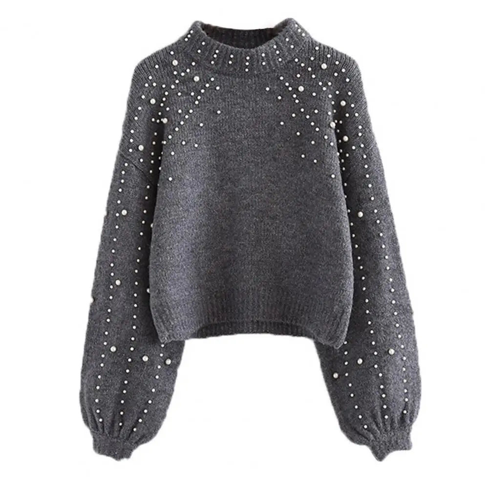 Rachel | Pull à col rond pour femmes