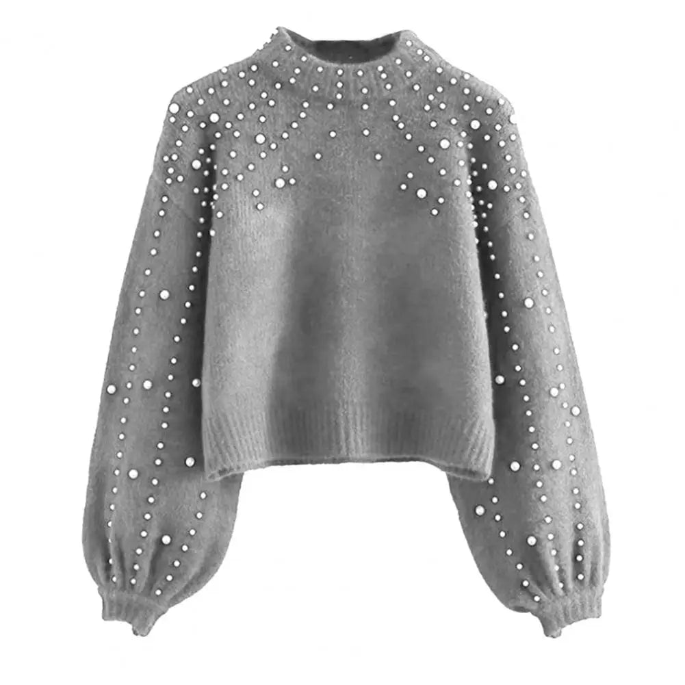 Rachel | Pull à col rond pour femmes