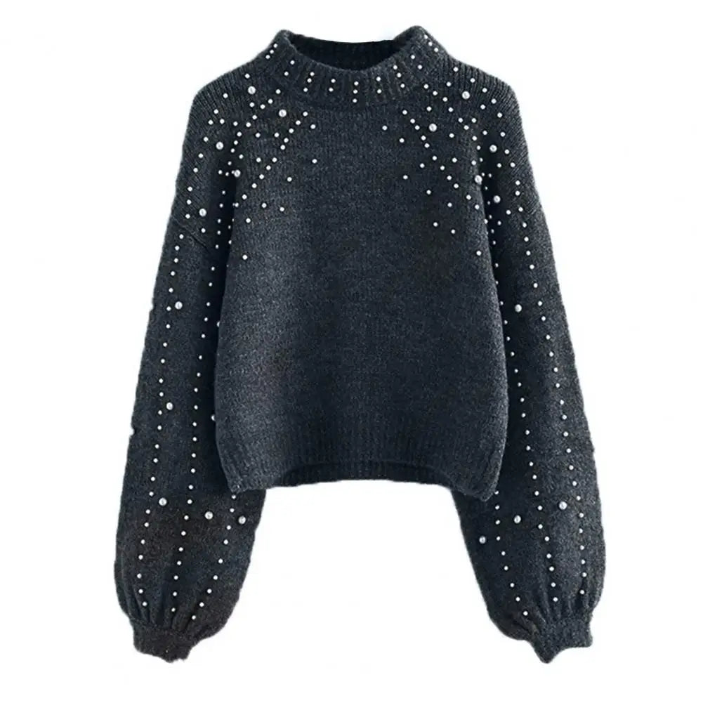 Rachel | Pull à col rond pour femmes