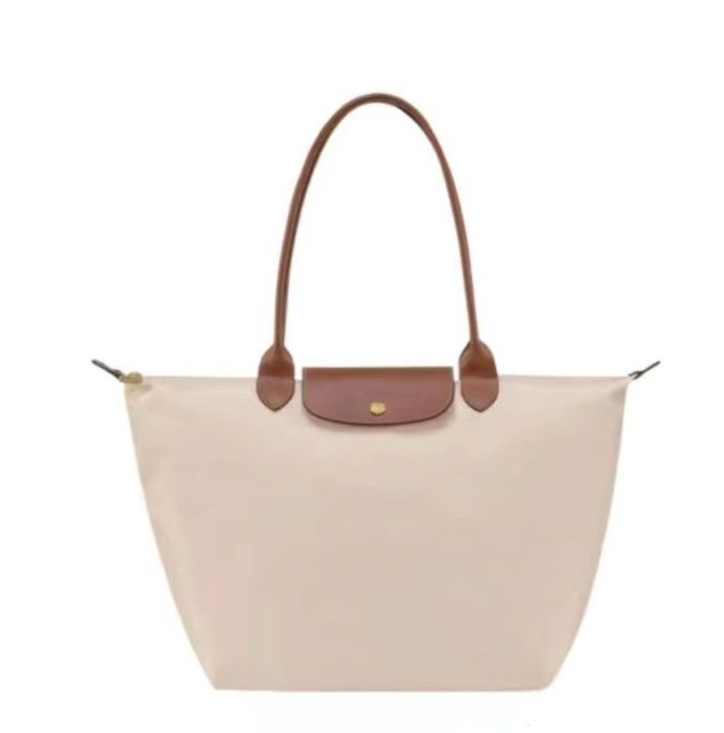 Rachel | Sac à main de luxe avec fermeture éclair pratique pour femmes