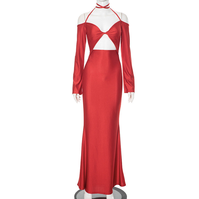 Sabine | Robe élégante pour femme