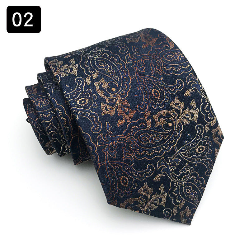 Bovani | Cravate classique hommes