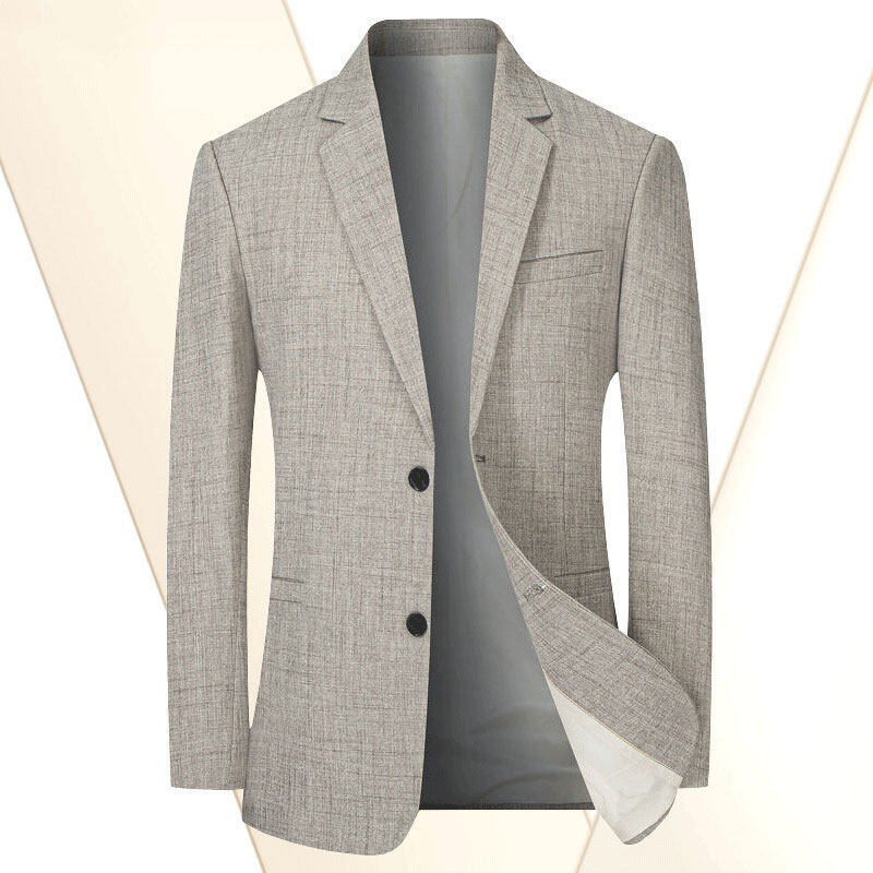 Antoni | Chemise en lin pour homme