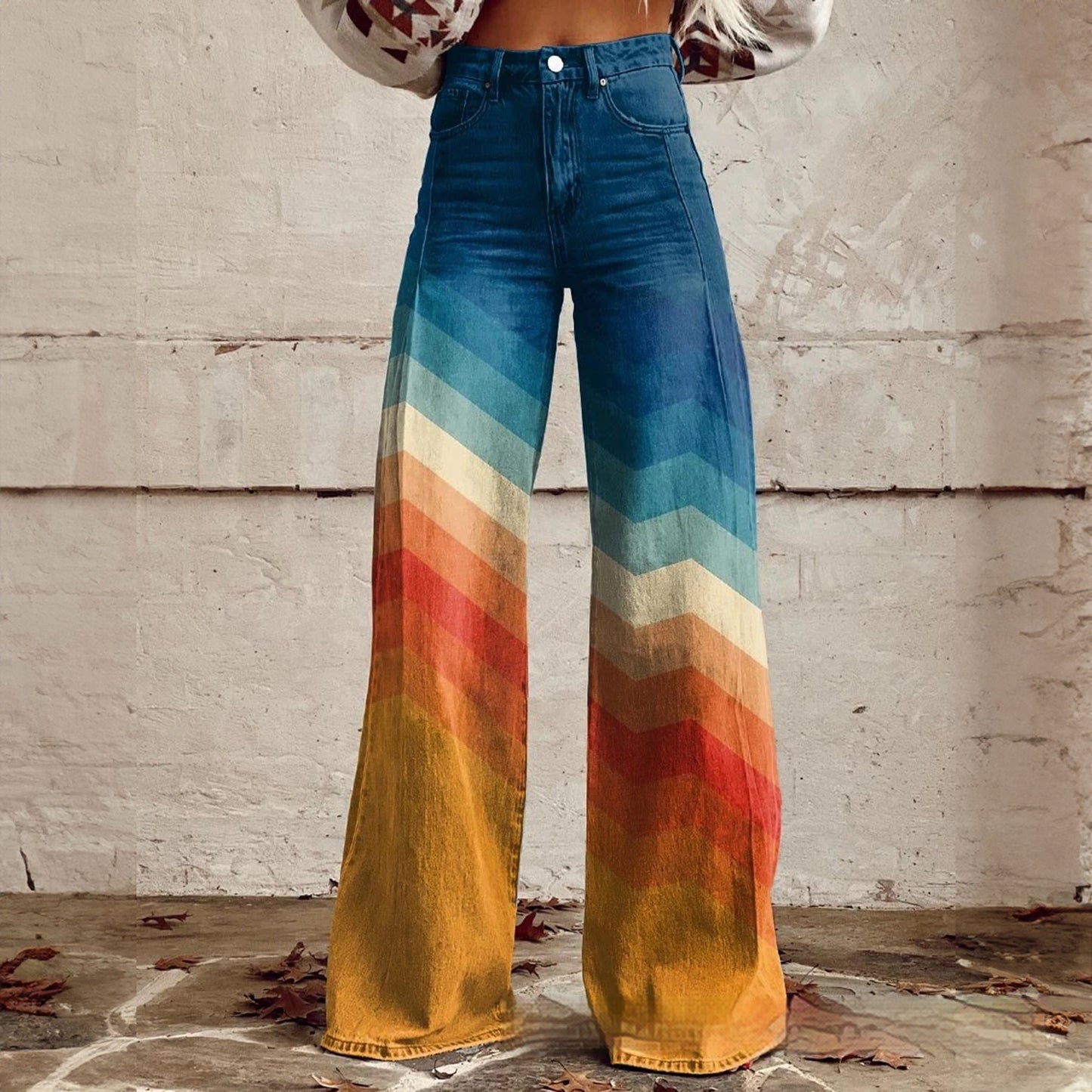 Ellie | Pantalon élégant pour femmes