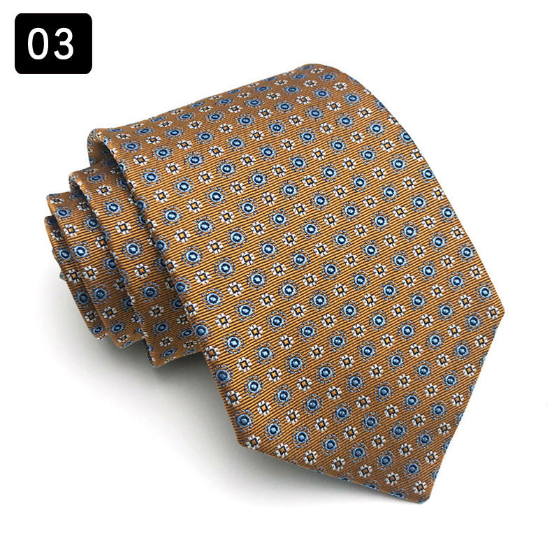 Bovani | Cravate classique hommes