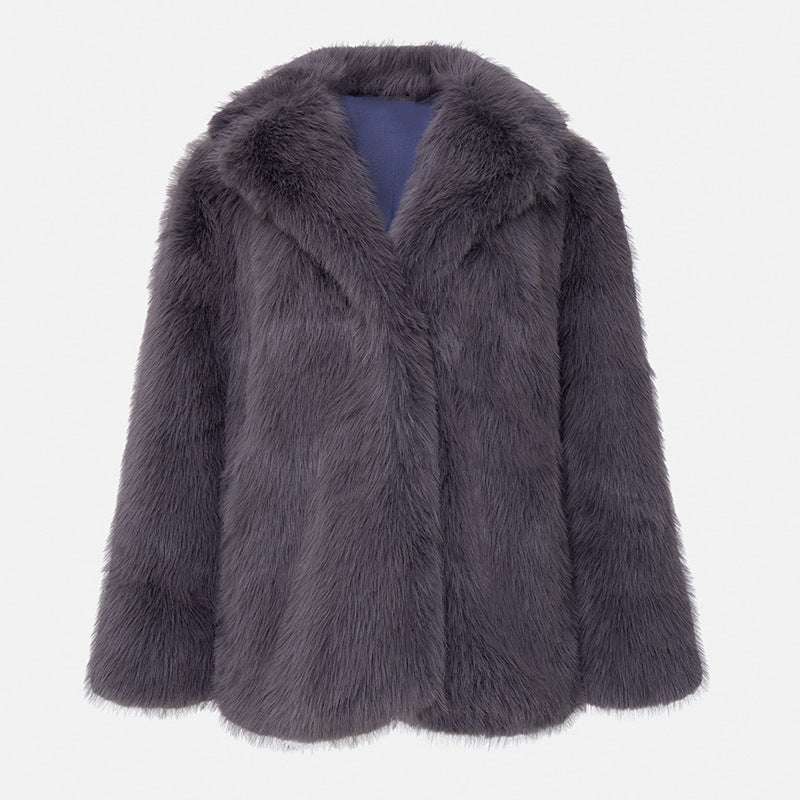 Lave | Veste de luxe élégante au design unique pour femmes