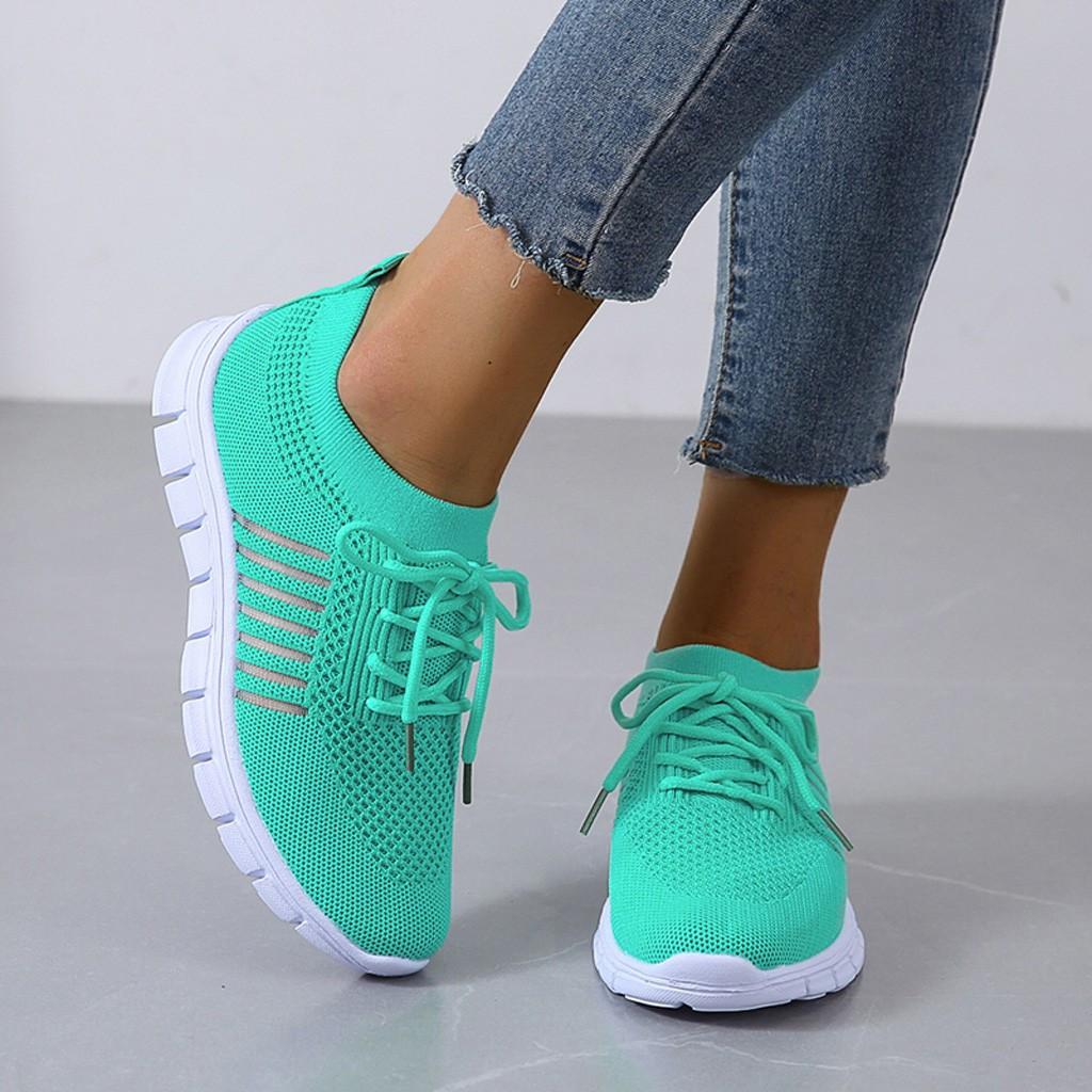 Nadine | Des baskets confortables et respirantes pour les femmes