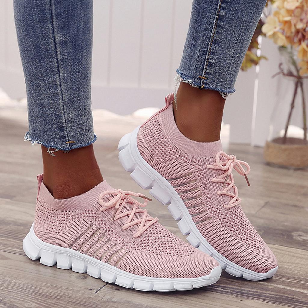 Nadine | Des baskets confortables et respirantes pour les femmes