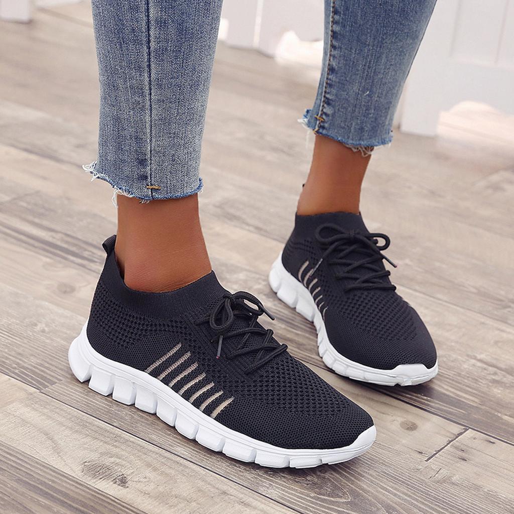 Nadine | Des baskets confortables et respirantes pour les femmes