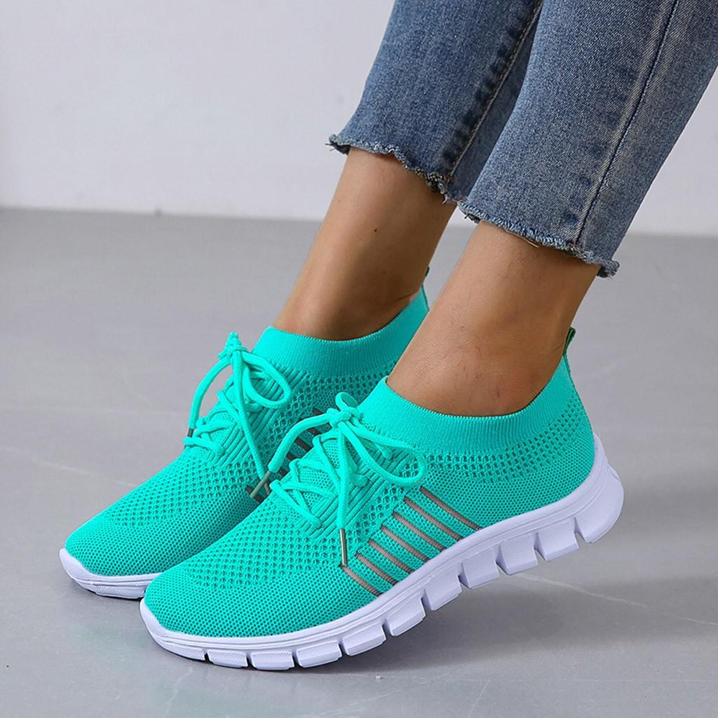 Nadine | Des baskets confortables et respirantes pour les femmes